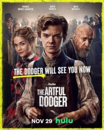 دانلود سریال The Artful Dodger382067-2101912683
