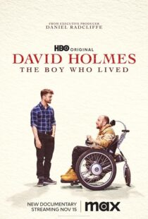 دانلود مستند David Holmes: The Boy Who Lived 2023381704-264726618