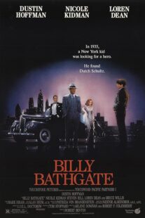 دانلود فیلم Billy Bathgate 1991380923-392636115
