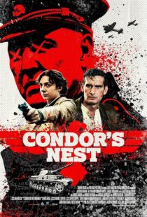 دانلود فیلم Condor’s Nest 2023382095-1725498942