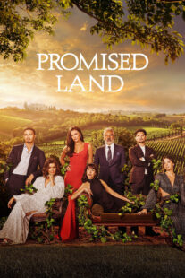 دانلود سریال Promised Land380550-1825688741
