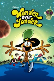 دانلود انیمیشن Wander Over Yonder381250-698278848