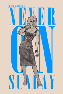 دانلود فیلم Never on Sunday 1960381406-57198247