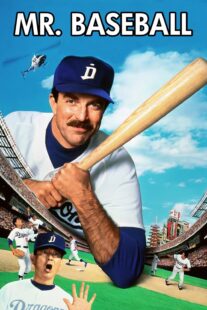 دانلود فیلم Mr. Baseball 1992381401-958984357