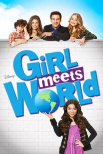 دانلود سریال Girl Meets World381438-669955866
