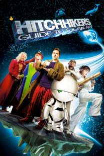 دانلود فیلم The Hitchhiker’s Guide to the Galaxy 2005380330-864358978