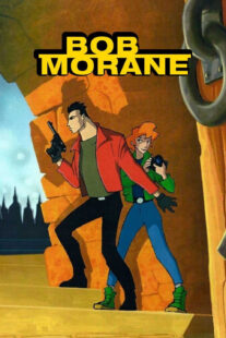دانلود انیمیشن Bob Morane384416-468879779