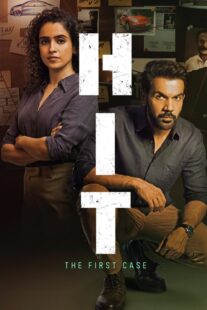 دانلود فیلم هندی HIT: The First Case 2022383438-816669182