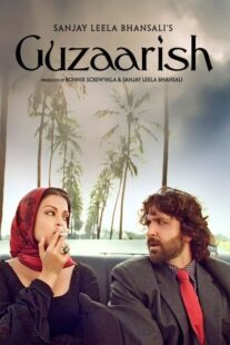 دانلود فیلم هندی Guzaarish 2010383423-2101809024