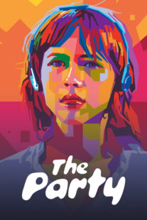 دانلود فیلم The Party 1980382392-201956260