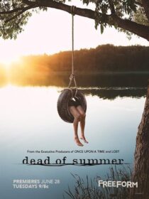 دانلود سریال Dead of Summer384634-407323065