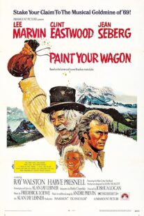 دانلود فیلم Paint Your Wagon 1969384323-438059379