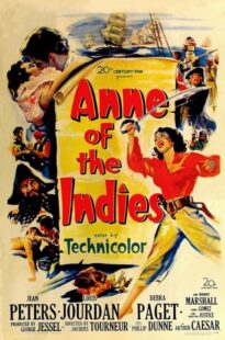 دانلود فیلم Anne of the Indies 1951384535-909234258