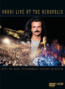 دانلود کنسرت Yanni: Live at the Acropolis 1994382661-477473405