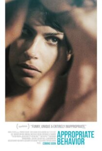 دانلود فیلم Appropriate Behavior 2014383969-2069305727