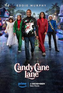 دانلود فیلم Candy Cane Lane 2023382344-458266853