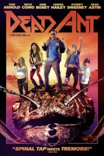 دانلود فیلم Dead Ant 2017384288-945795595