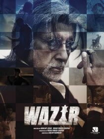 دانلود فیلم هندی Wazir 2016382378-880425427