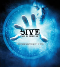 دانلود سریال 5ive Days to Midnight383833-149928401