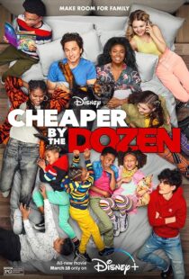 دانلود فیلم Cheaper by the Dozen 2022384623-1716105691