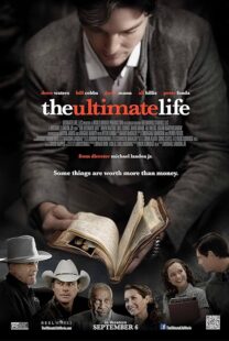 دانلود فیلم The Ultimate Life 2013382599-550047548