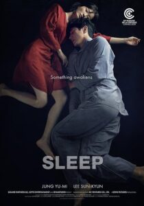 دانلود فیلم کره‌ای Sleep 2023384545-220068318