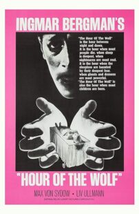 دانلود فیلم Hour of the Wolf 1968382968-1943473227