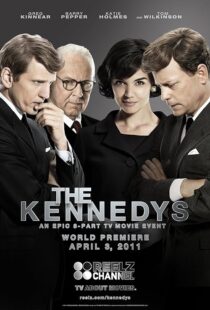 دانلود سریال The Kennedys382999-440723854