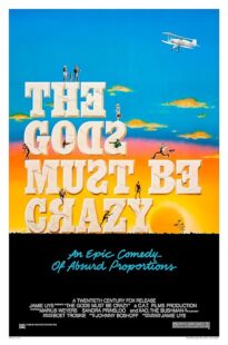 دانلود فیلم The Gods Must Be Crazy 1980382559-1918775313