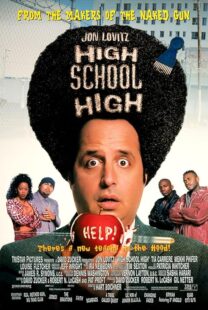 دانلود فیلم High School High 1996383028-1720160694