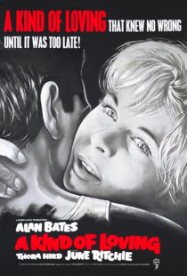 دانلود فیلم A Kind of Loving 1962383050-1183436800