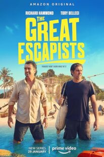 دانلود سریال The Great Escapists384641-1363761447