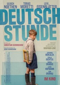 دانلود فیلم The German Lesson 2019384073-1888158142