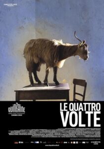 دانلود فیلم Le Quattro Volte 2010383100-1981986019