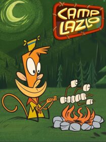 دانلود انیمه Camp Lazlo!384366-1646348118