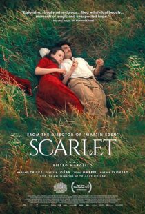 دانلود فیلم Scarlet 2022384331-311845385