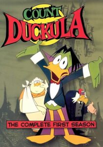 دانلود انیمیشن Count Duckula382831-1792025905