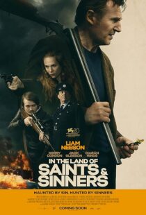 دانلود فیلم In the Land of Saints and Sinners 2023382840-200948285