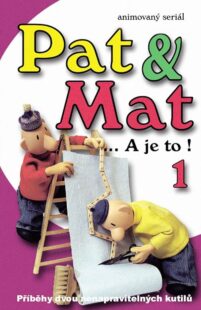 دانلود انیمیشن Pat & Mat384362-1560354401