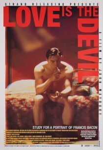 دانلود فیلم Love Is the Devil: Study for a Portrait of Francis Bacon 1998382902-1720256427