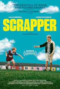 دانلود فیلم Scrapper 2023382934-1155503933
