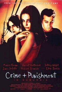 دانلود فیلم Crime + Punishment in Suburbia 2000382885-20197157