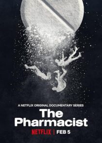 دانلود سریال The Pharmacist382714-621616960