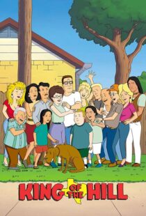 دانلود انیمیشن King of the Hill382794-269088928