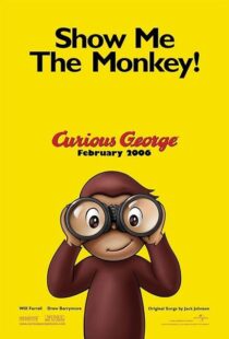 دانلود انیمیشن Curious George 2006383068-50688263