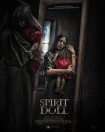 دانلود فیلم Spirit Doll 2023384256-564975235
