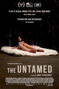 دانلود فیلم The Untamed 2016383981-287022801