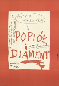 دانلود فیلم Ashes and Diamonds 1958383961-1121348761