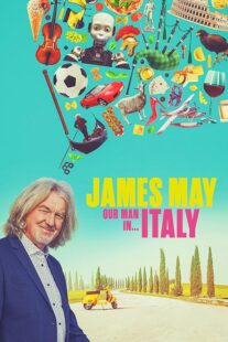دانلود مستند James May: Our Man in…384147-2015467054