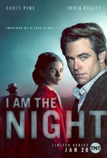 دانلود سریال I Am the Night383985-1298293469